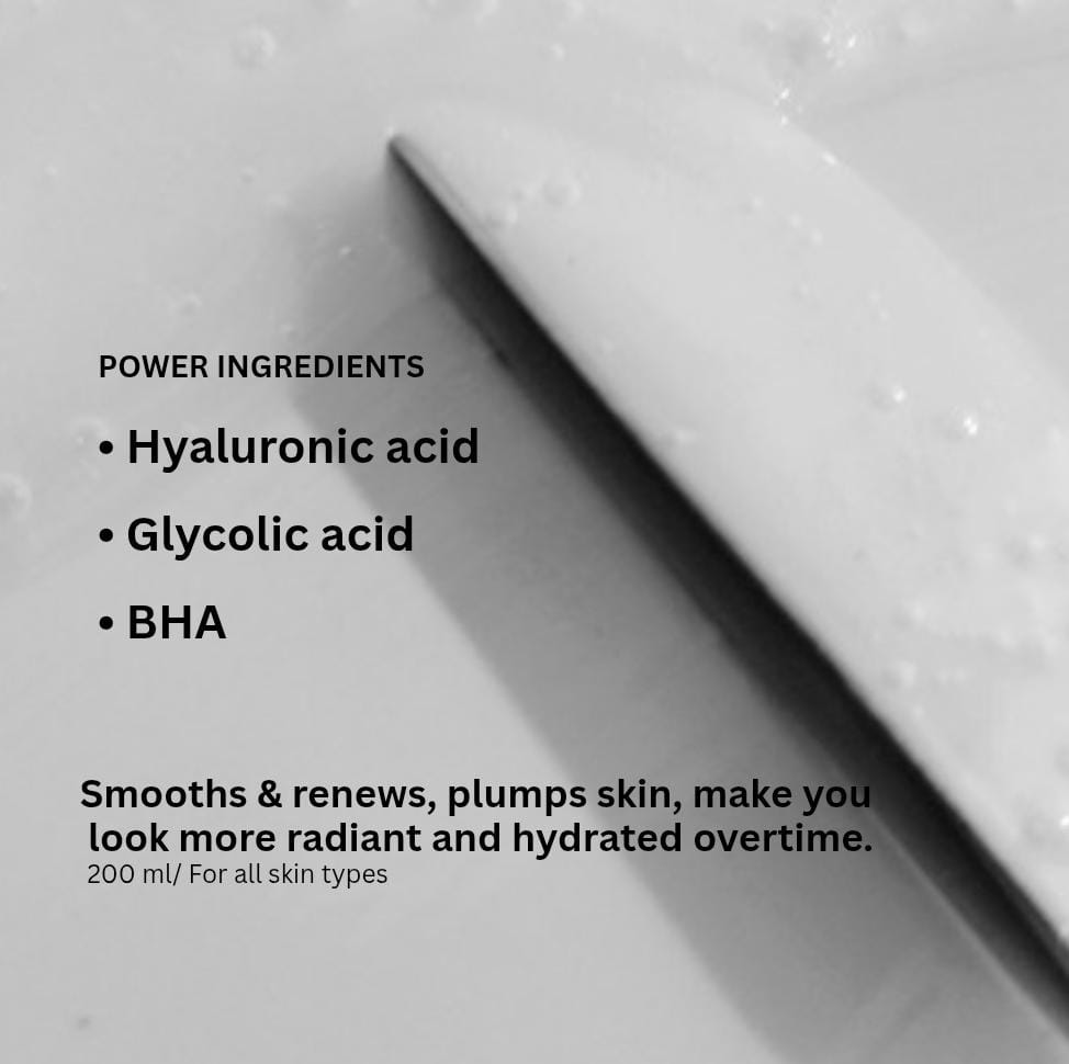 Absolute Forcer Targeted Renewal Body Wash