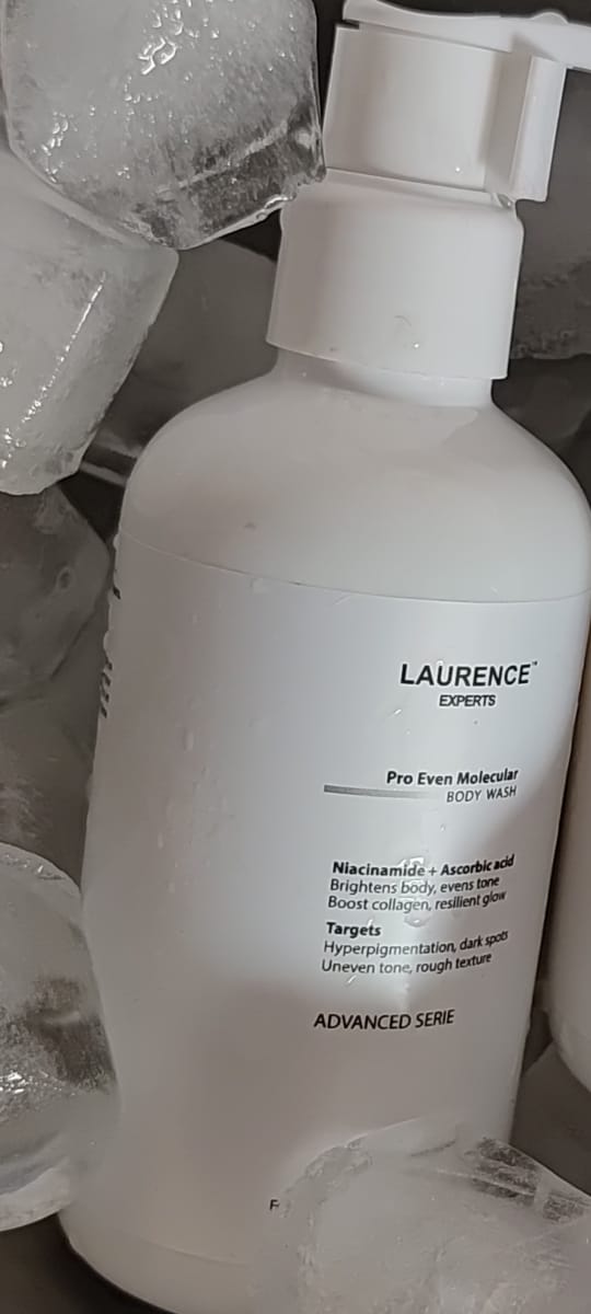 Pro Even Molecular Targeted Renewal Body Wash